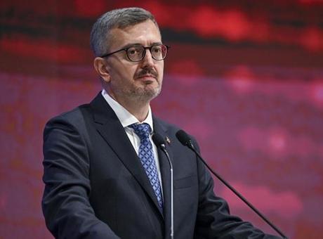 İletişim Başkanı Duran’dan Türkiye-Sırbistan İlişkilerine Dair Açıklamalar