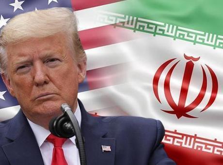 Trump: İran ile Anlaşamazsak İkinci Aşama Çok Zor Olacak