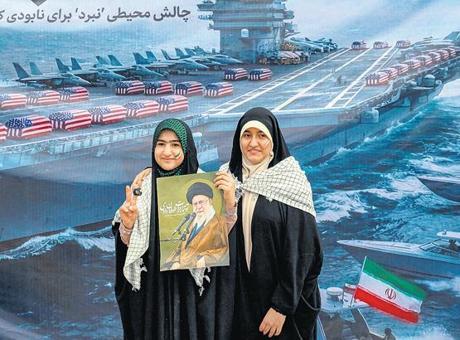 Netanyahu'nun Washington Ziyareti: Müzakere Israrı ve Siyasi Dinamikler