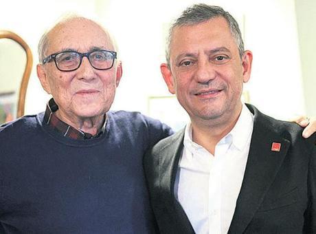 CHP Genel Sekreteri Böke: İktidar Hedefimiz Çok Büyük