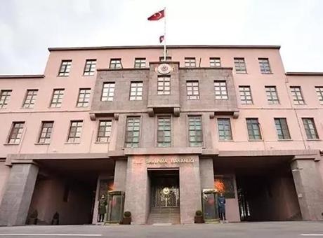 Katar'da Gemi İnşaatı İçin İmzalanan Mutabakat Zaptı Açıklandı