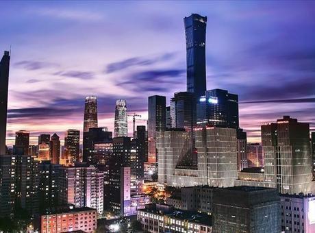 Çin Konut Pazarında Fiyat Düşüşleri Devam Ediyor