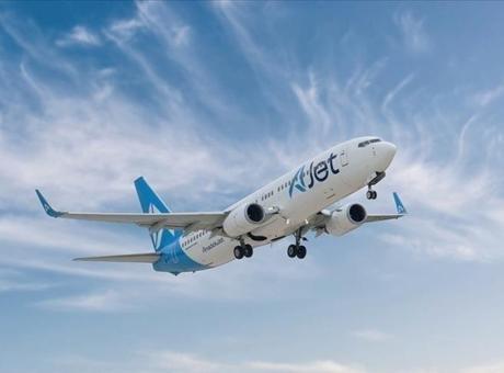 AJet'ten Sevgililer Günü'ne Özel İndirimli Uçuş Fırsatları