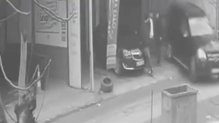 Casperlar Liderine 'Diplomatik Kaçış' Operasyonu: Edirne'de Gizli Sevk Detayları Ortaya Çıktı