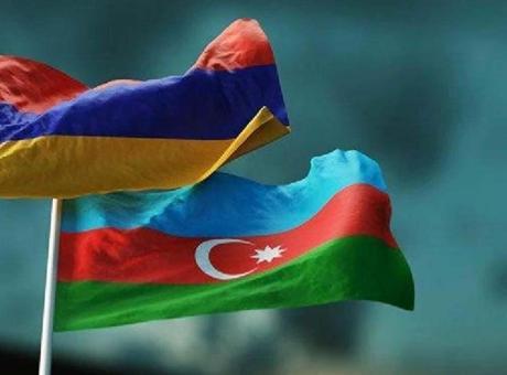Azerbaycan ve Ermenistan'dan Barış için İlk Adım: Heyetler Toplanıyor