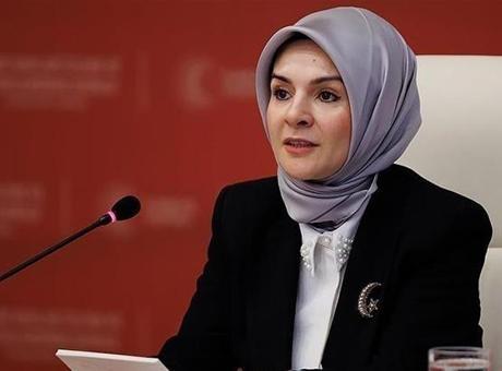 Bakan Göktaş: İBB'ye Bağlı Çocuk Etkinlik Merkezi'ndeki İddialar Üzerine Ciddiyetle Yaklaşıyoruz