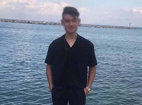 Tartışma Sonucu Üvey Babasını Vuran Genç Tutuklandı