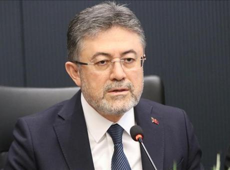 Bakan Yumaklı'dan Olumsuz Hava Koşullarına İlişkin Açıklama