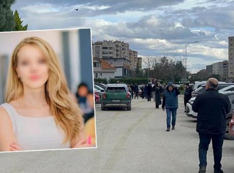 Eski Sevgili Dehşeti: Dans Öğretmeni Gizem, Sokakta Sırtından Vuruldu