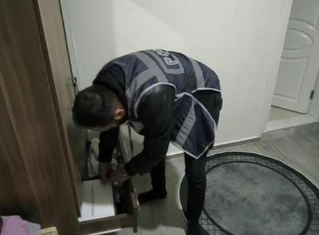 Aydın'da 6 İlde Vize Dolandırıcılığı Operasyonu: 12 Kişi Tutuklandı