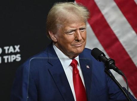 Trump, Ara Seçimlerde Seçmen Kimliği Uygulamasını Duyurdu