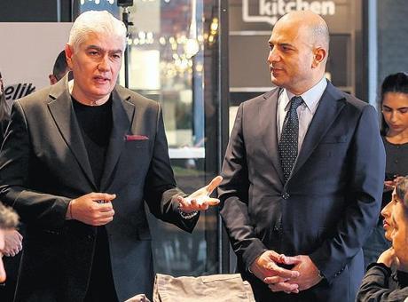 Arçelik'in Yeni Akıllı Mutfak Robotu ThermoGurme, Mutfakta Devrim Yaratıyor