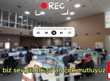 Sevgililer Günü'nde 112'yi Arayan Vatandaşa Uyarı: Gereksiz Çağrılar Hayati Tehdit Oluşturabilir