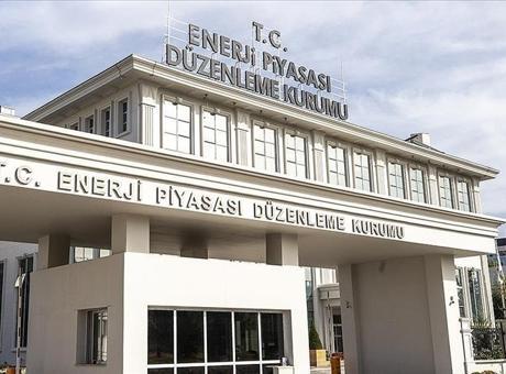 EPDK'dan Enerji ve Çevre Piyasalarında Şeffaflık Yönetmeliği