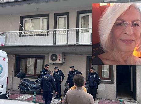 83 Yaşındaki Adam, Eşini Uyurken Bıçakla Öldürdü