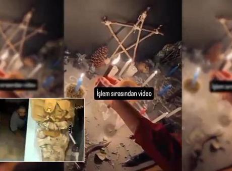 Sevgililer Günü Dolandırıcılığı: Aşk Büyüsü Tuzağıyla 46 Milyon TL Dolandırıldı