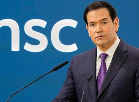 ABD Dışişleri Bakanı Rubio'dan Avrupa'ya Güçlü Mesajlar: 'Biz Birbirimize Aitiz'