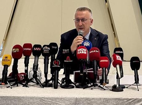 Adapazarı Belediye Başkanı Işıksu'dan Hakkındaki İddialara Cevap: 'Kamuoyunda Bilinçli Algı Oluşturuluyor'