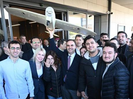 Teknopark Sayısı 2'den 114'e Ulaştı: Bakan Kacır'dan Stratejik Açıklamalar