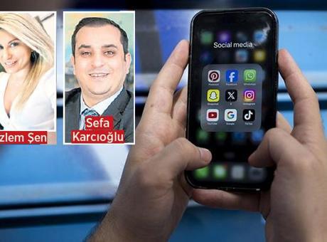 İzinsiz Paylaşımlar Hapiste Bitiyor: Sorumluluklarınızı Bilin!