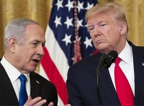 Gözler Beyaz Saray'daki Trump-Netanyahu Görüşmesinde: Yeni İran Stratejisi Gündemde