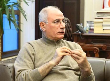 AK Parti Genel Başkan Vekili Efkan Ala'dan Terörsüz Türkiye Vurgusu: 'İlerleme İçin Tereddüt Yok'