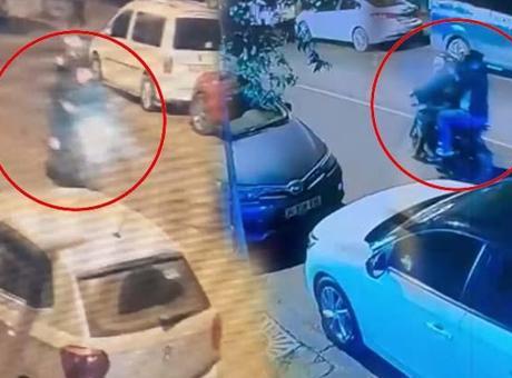 Kağıthane'de Kuyumcuya Yapılan Saldırıların Ardındaki Boşanma Krizi: 18 Yaşındaki Şüpheli Yakalandı