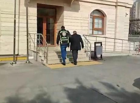 Esenyurt'ta Trafik Tartışması: Servis Şoförü ve Sürücüye Cezalar Kesildi