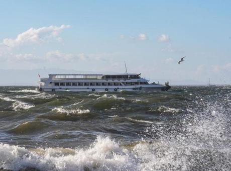 Fırtına Nedeniyle Deniz Ulaşımı İptal Edildi: Üç Kentte Etkili Olacak