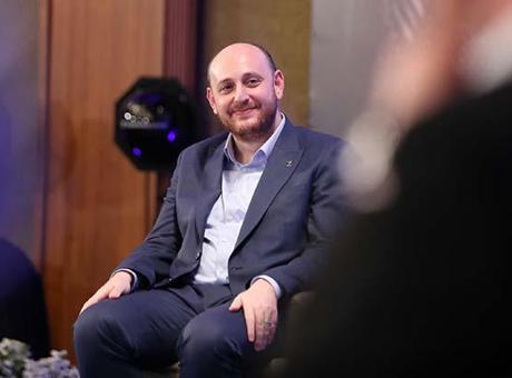 Büyükgümüş: Ağır Sorumluluklarla Belirtilen Değişimler Yüz Yıllık Vizyonlar İçin Gereken Temeli Atıyor