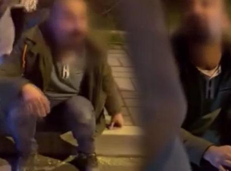 Gizlice Görüntülenen Genç Kadından Şoke Eden Tepki: 'Sana Acıdığımı Mı Sanıyorsun?'