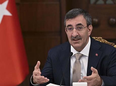 Cumhurbaşkanı Yardımcısı Cevdet Yılmaz'dan Enflasyon Değerlendirmesi: Eski Seviyelere Dönüş ve İleriye Dönük Beklentiler