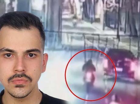 Beşiktaş'ta Motosiklet Kazası: Berat Salih Baykal Hayatını Kaybetti