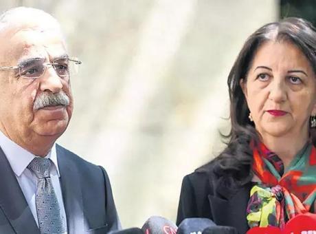 DEM Parti Heyeti İmralı Adası'na Ziyaret Gerçekleştiriyor