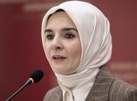 Bakan Göktaş'tan Çocuklara Yönelik Sosyal Medya Düzenlemesi Açıklaması