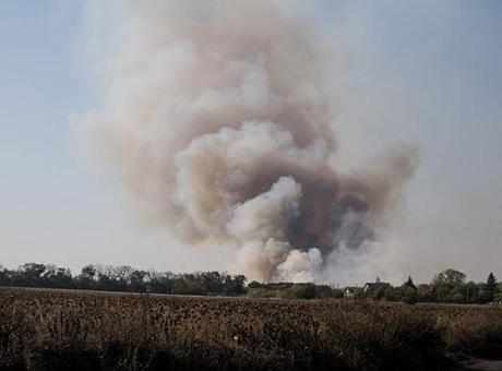 Rusya, Ukrayna'ya Ait 268 İHA'yı Vurdu: Moskova'da Da Düşürülen Drone'lar Var
