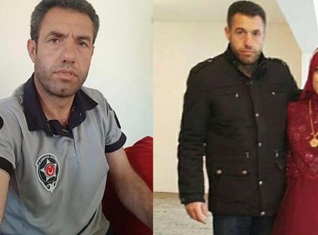 Ankara'da Dehşet Verici Olay: Boşanma Aşamasındaki Eşini Öldürdü, Ardından İntihar Etti