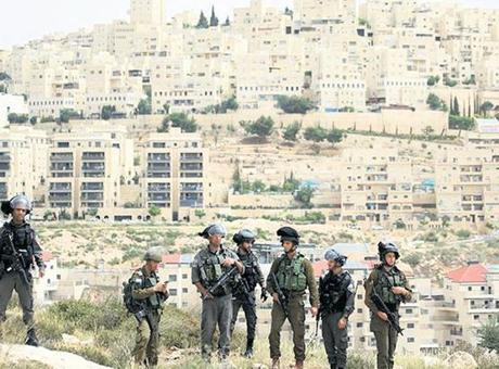 İsrail'den Batı Şeria'ya Yönelik Yeni Adım: Devlet Mülkiyeti Tescil Edilecek