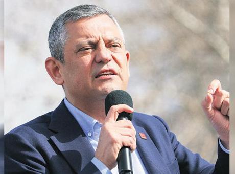 CHP Lideri Özgür Özel: Kırsaldan Kente Göç ve Yüksek Kira Sorununa Dikkat Çekti