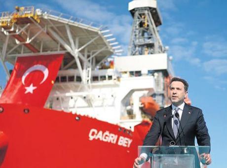 Türkiye'nin Afrika Boynuzu'ndaki Stratejik Yükselişi: Enerji, Askeri Güç ve Uzay Faaliyetleri