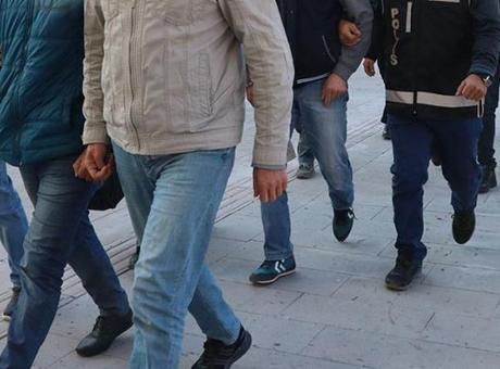 Sahte Oturum Belgesi Düzenleyen Çete Çökertildi: 3 İlde Operasyon