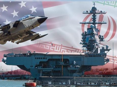 Cenevre Öncesi Gizli Plan: ABD'nin İran'a Yönelik Saldırıda İsrail'e Destek Stratejisi