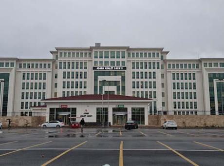 Adana'da Uyuşturucu Ticareti Yapan Sanığa 18 Yıl Hapis Cezası!