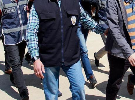 Döviz Desteği İçin Kurulan Hayali İhracat Organize Suç Çetesi Çözüldü!