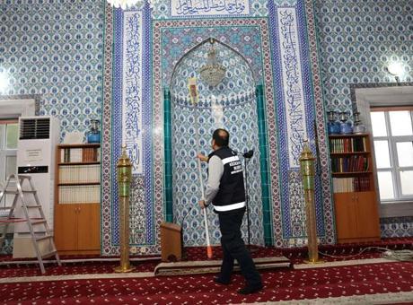 Küçükçekmece'de Ramazan Seferberliği: 75 Bin Kişi Aynı Sofrada Buluşacak