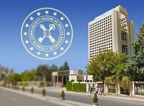 Ocak Ayı Bütçe Uygulama Sonuçları Açıklandı: Gelirler ve Giderler Artış Gösterdi