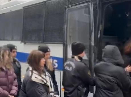 İstanbul'da OnlyFans Operasyonu: 16 Gözaltı ve Eş Zamanlı Baskınlar