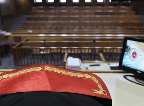 TBMM Taciz Davasında Üç Sanık Yeniden Tutuklandı