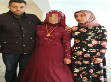 Ankara'da Boşanma Davası Öncesi Korkunç Cinayet: Eşini Sokakta Vurarak Katletti
