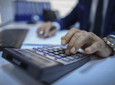 Deprem Bölgesindeki Mükelleflere Geçici Vergi Beyanname Süresi Uzatıldı